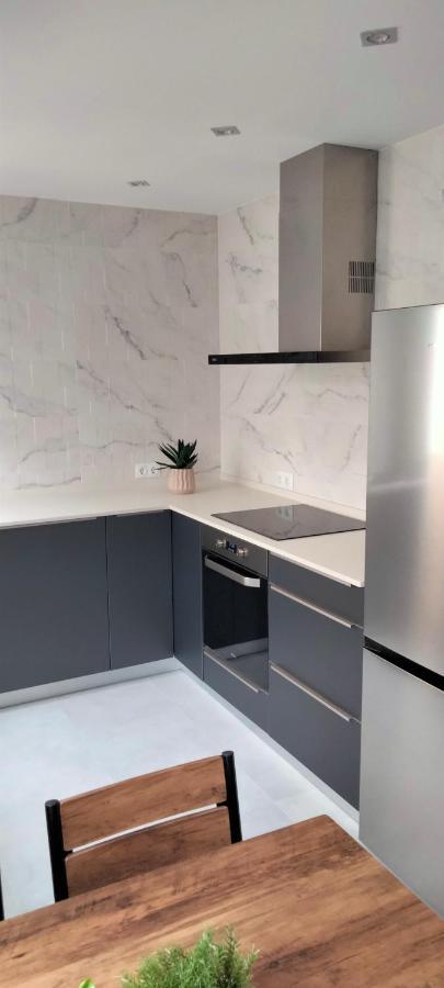 Casa Dositeo Apartment Sarria Bagian luar foto
