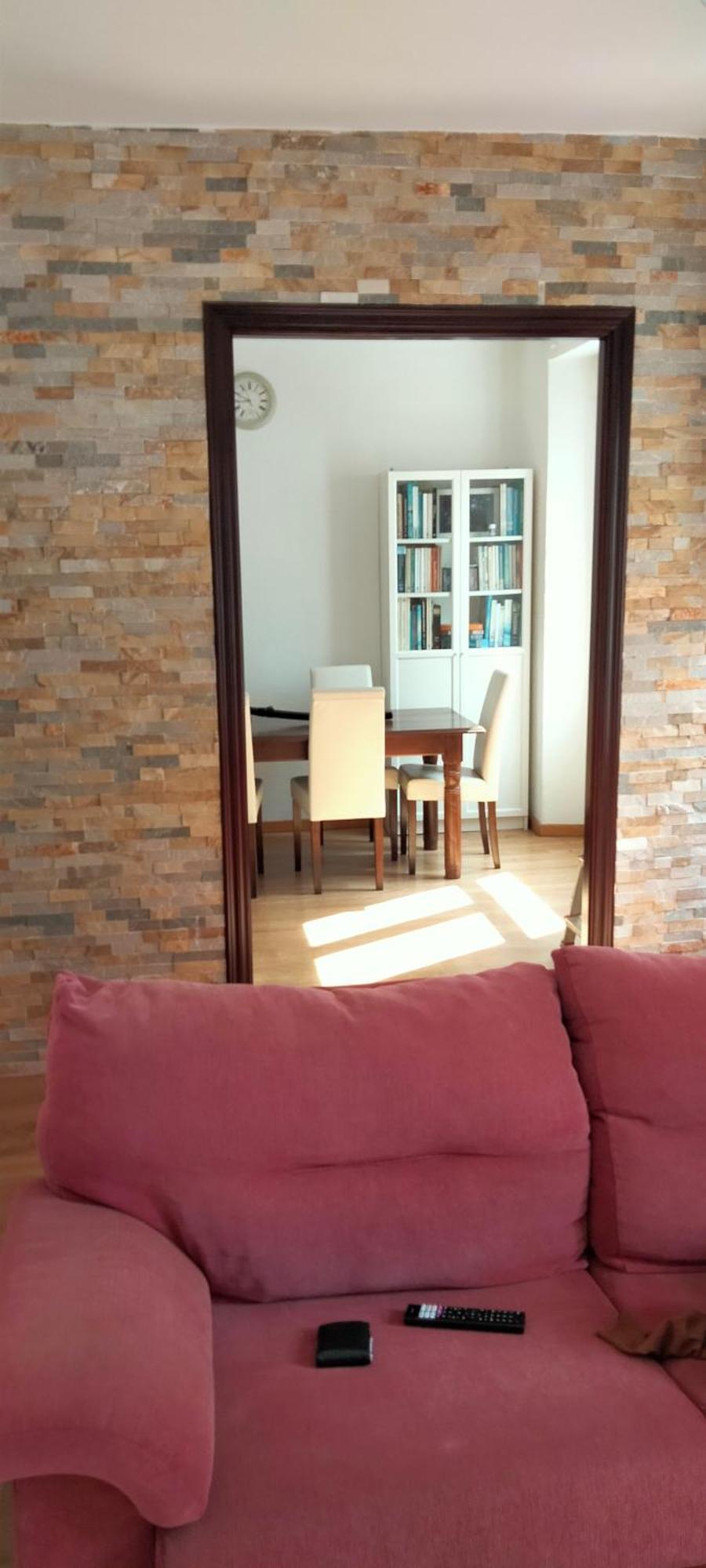 Casa Dositeo Apartment Sarria Bagian luar foto
