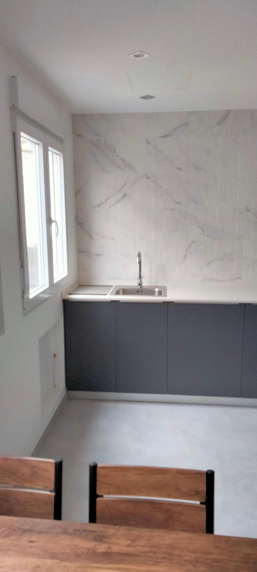 Casa Dositeo Apartment Sarria Bagian luar foto