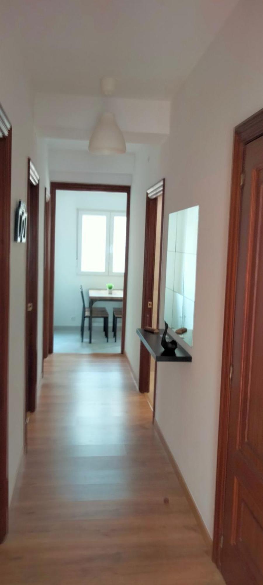 Casa Dositeo Apartment Sarria Bagian luar foto
