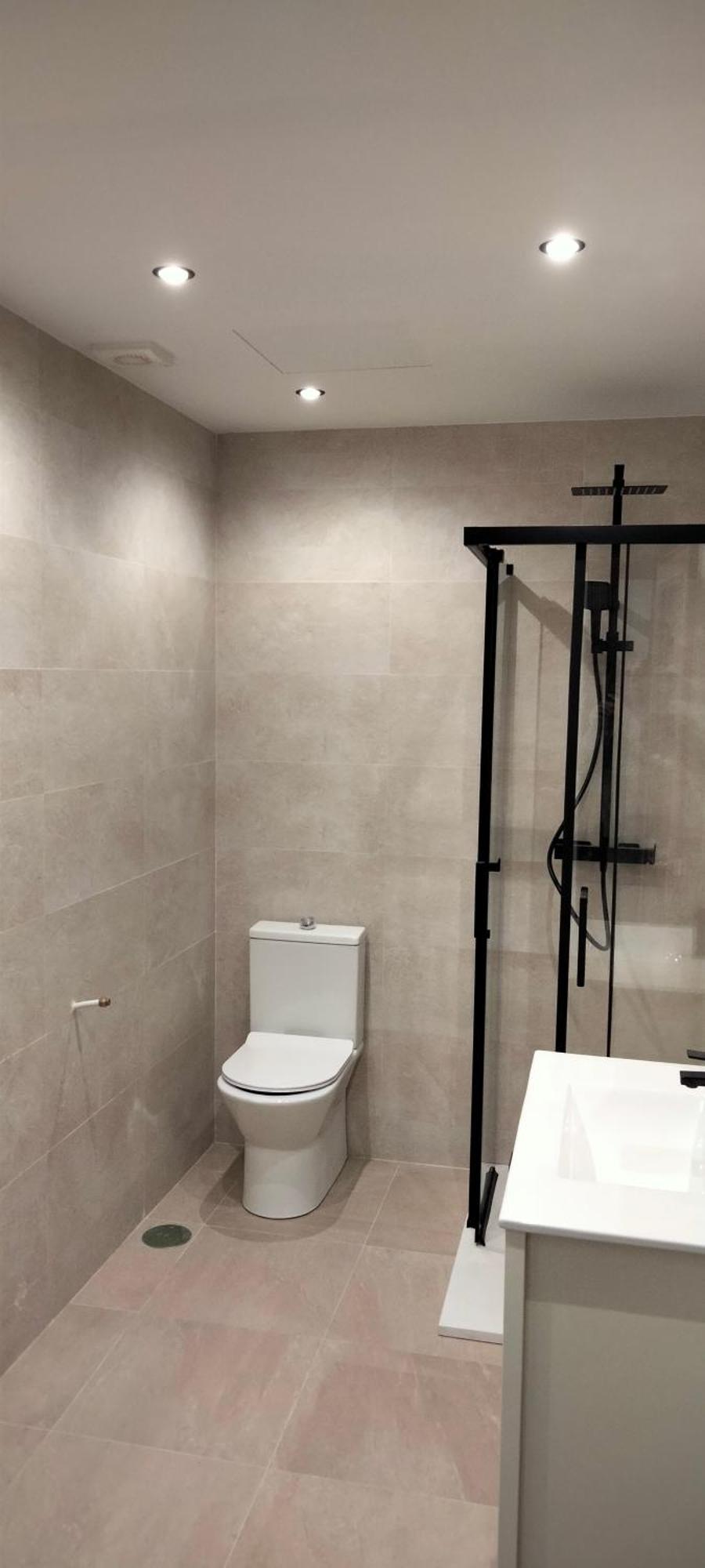 Casa Dositeo Apartment Sarria Bagian luar foto