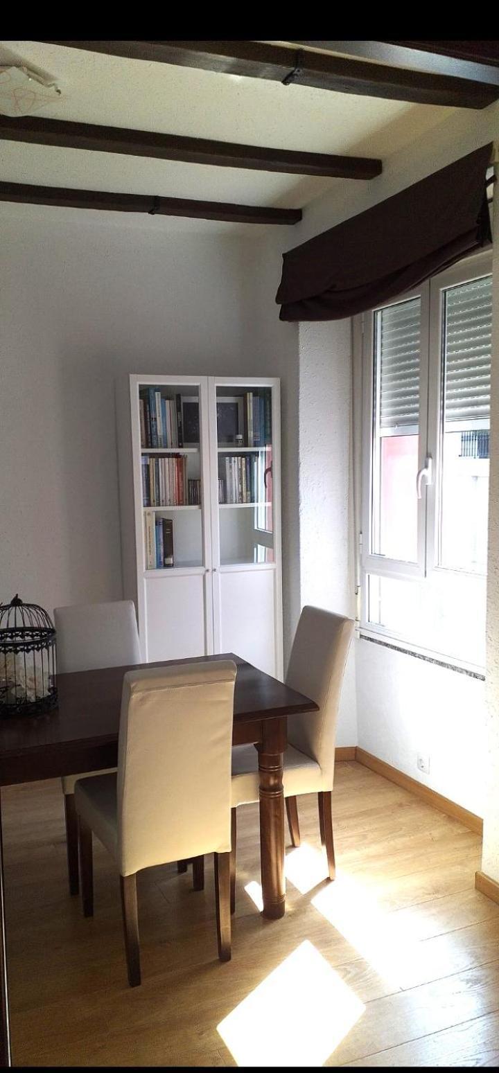 Casa Dositeo Apartment Sarria Bagian luar foto