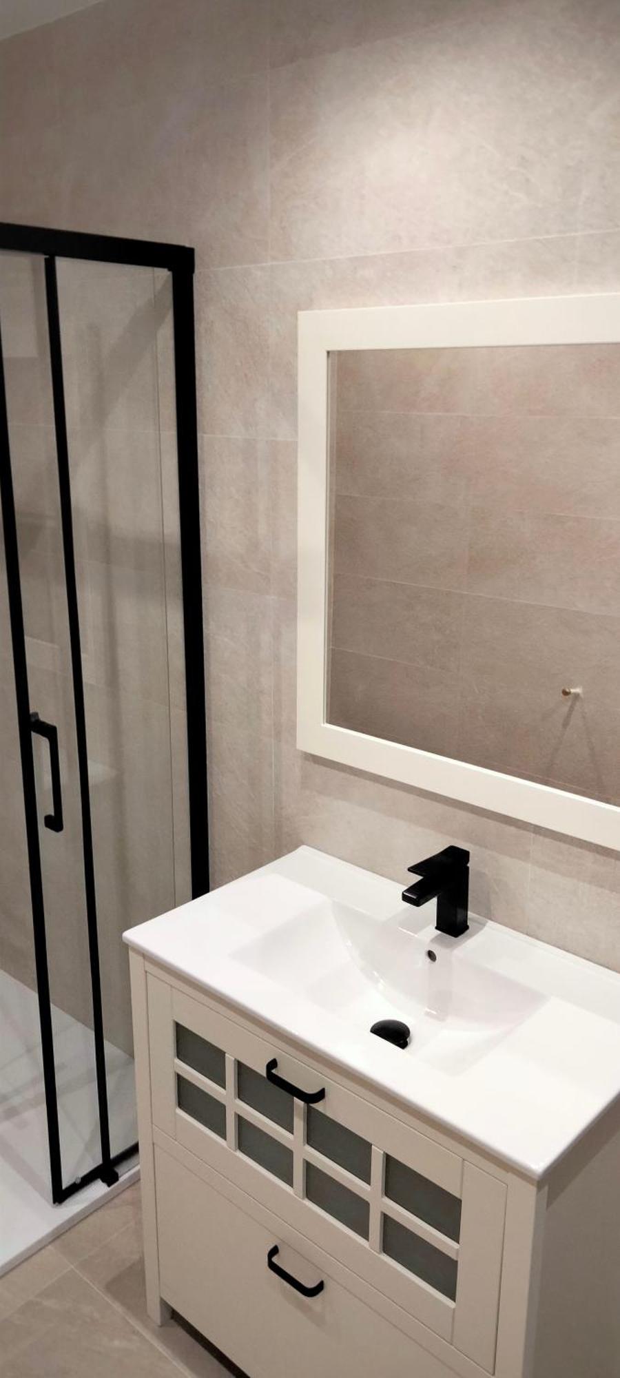 Casa Dositeo Apartment Sarria Bagian luar foto