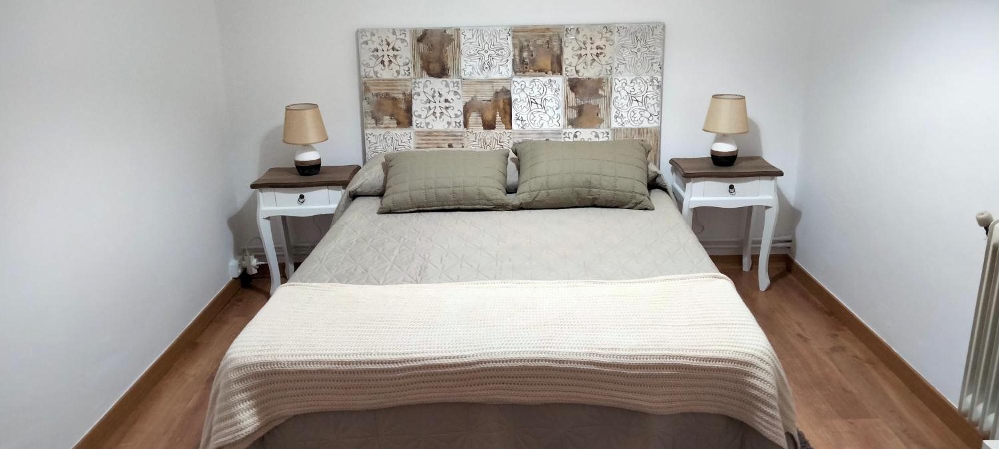 Casa Dositeo Apartment Sarria Ruang foto